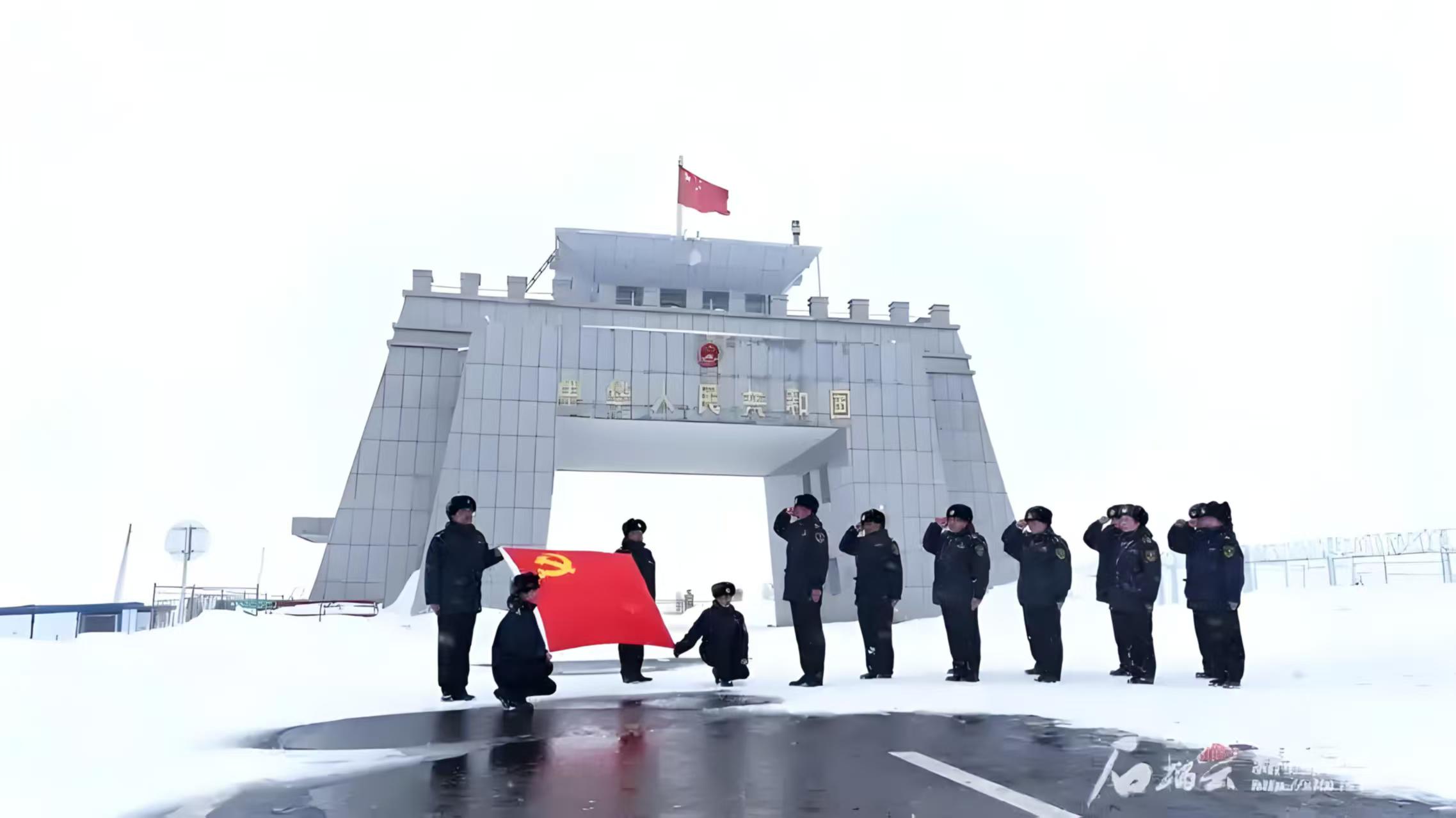 清澈的愛，只為中國