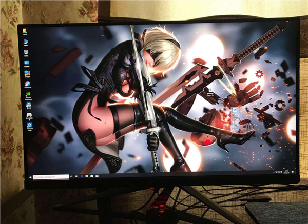 極速絕殺Steam銷量榜！ROG XG279Q絕殺電競顯示器快人一步