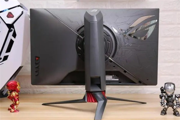 極速絕殺Steam銷量榜！ROG XG279Q絕殺電競顯示器快人一步