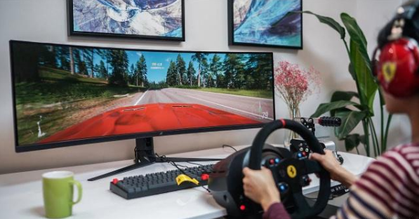 天貓電競(jìng)節(jié)盛大開(kāi)啟 華碩電競(jìng)顯示器火力全開(kāi)鉅惠來(lái)襲