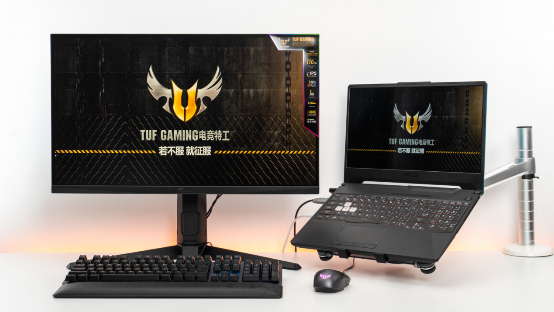 天貓電競(jìng)節(jié)盛大開(kāi)啟 華碩電競(jìng)顯示器火力全開(kāi)鉅惠來(lái)襲