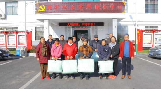 耀華社區(qū):社企聯(lián)手共建 精準幫扶群眾