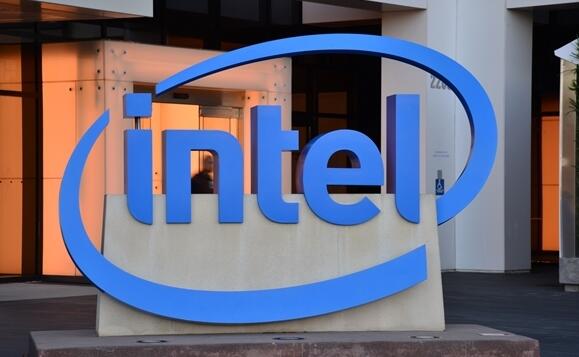 Intel公布2020年財報：總營收779億美元、遠(yuǎn)超預(yù)期