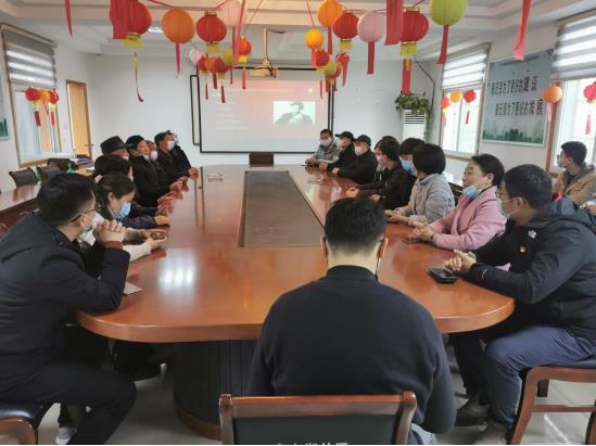 我們的節(jié)日•元宵|南山湖社區(qū):冬訓撞上元宵 別樣形式煥活力