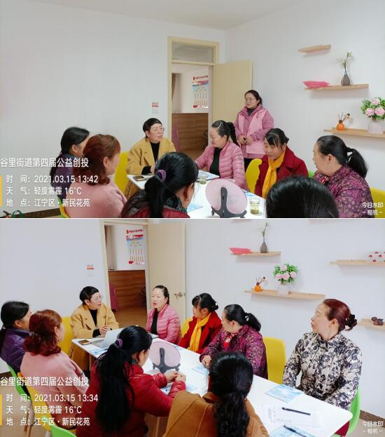 新時(shí)代文明實(shí)踐丨柏樹村:情系3.15 愛心連萬家