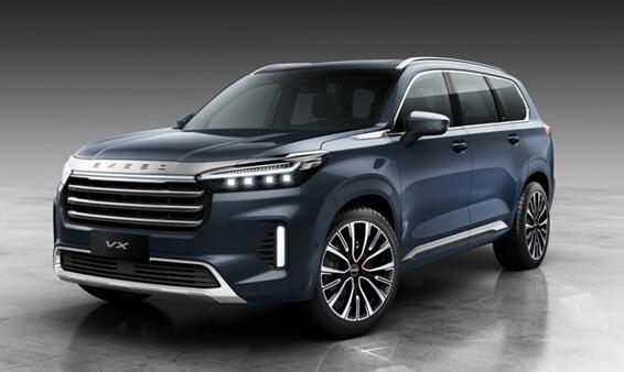 應用F1賽車技術(shù)！奇瑞第五代發(fā)動機項目曝光