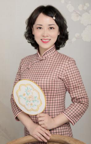 “鄉(xiāng)音.悅讀”行動 南京市教師志愿者聯(lián)盟成員孔姍姍 走進江寧區(qū)祿口街道埂方社區(qū)————“為鄉(xiāng)村孩子領讀”