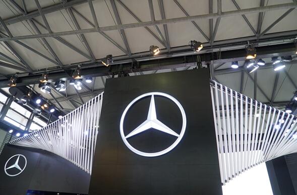 邁巴赫、AMG、G級將整合：并入新的豪華汽車集團(tuán)