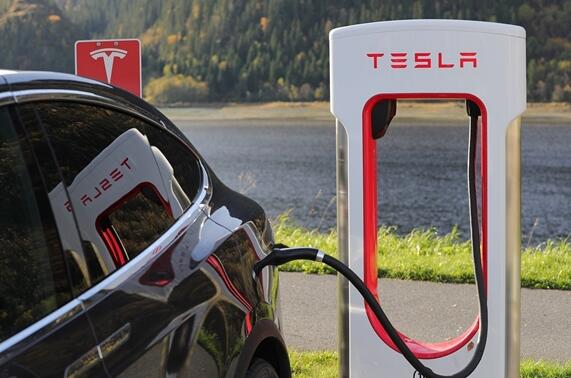 松下回應出售特斯拉股份:不會影響雙方合作