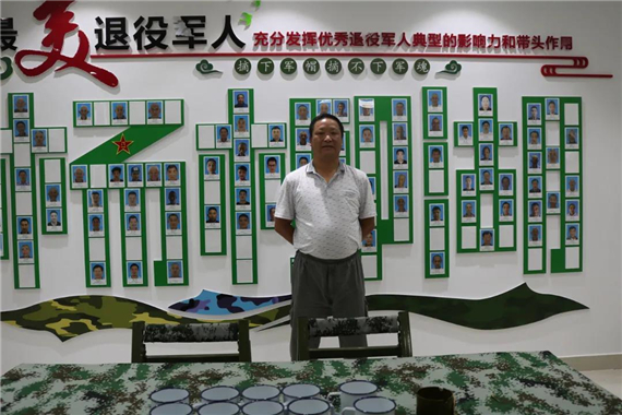 湖熟新農村 奮斗再出發(fā)丨楊柳湖社區(qū)：以紅色傳承 助魅力楊柳