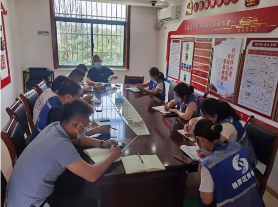 【英雄就在身邊】沒事沒事，我還能再走兩步！