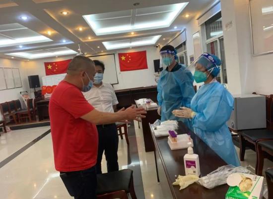 【英雄就在身邊】沒事沒事，我還能再走兩步！