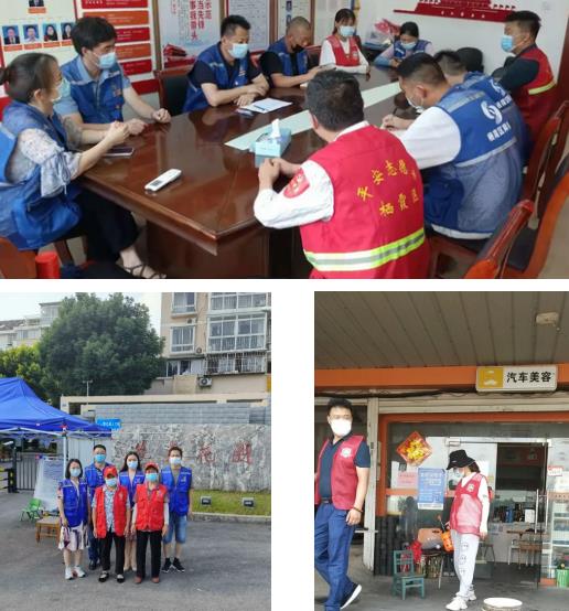 【英雄就在身邊】沒事沒事，我還能再走兩步！