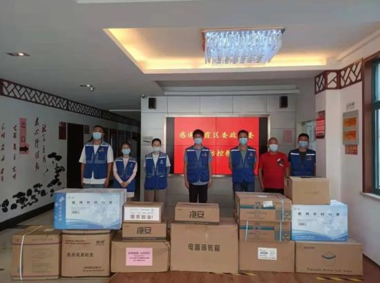 【英雄就在身邊】沒事沒事，我還能再走兩步！