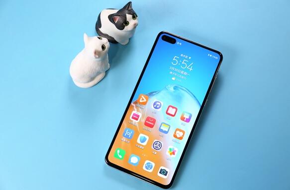 P40升級(jí)鴻蒙5G快捷開(kāi)關(guān)沒(méi)了？李小龍：中國(guó)三大運(yùn)營(yíng)商統(tǒng)一要求