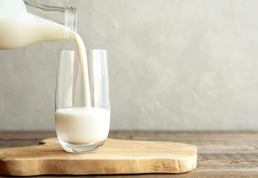 研究新發(fā)現(xiàn):零食吃對(duì)了有助延長(zhǎng)壽命