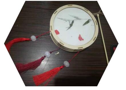 青木學堂 |金秋九月 濃情中秋