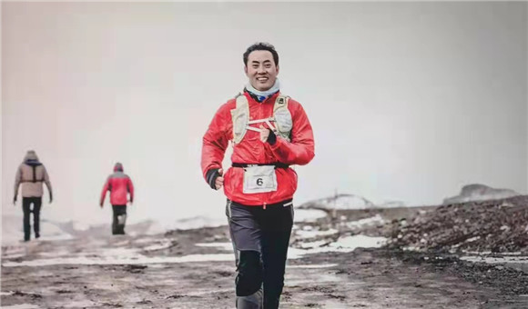 仁創(chuàng)的高度瞄準 建筑界的豐田 專訪南京仁創(chuàng)集團董事長、江蘇省鋼鐵服務業(yè)協(xié)會副會長田凱