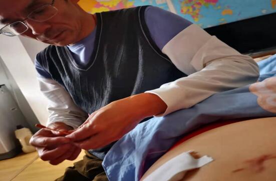 谷里街道：公益性崗位助力殘疾人實現(xiàn)“就業(yè)夢”